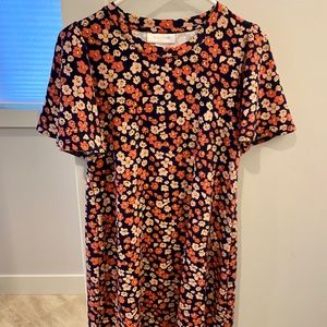 Motherhood Maternity Dress